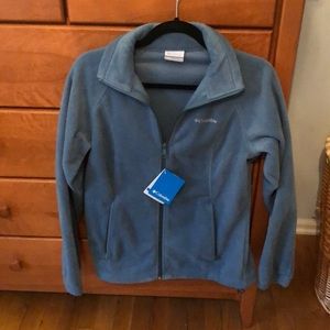 Columbia Women’s Sports Wear Jacket